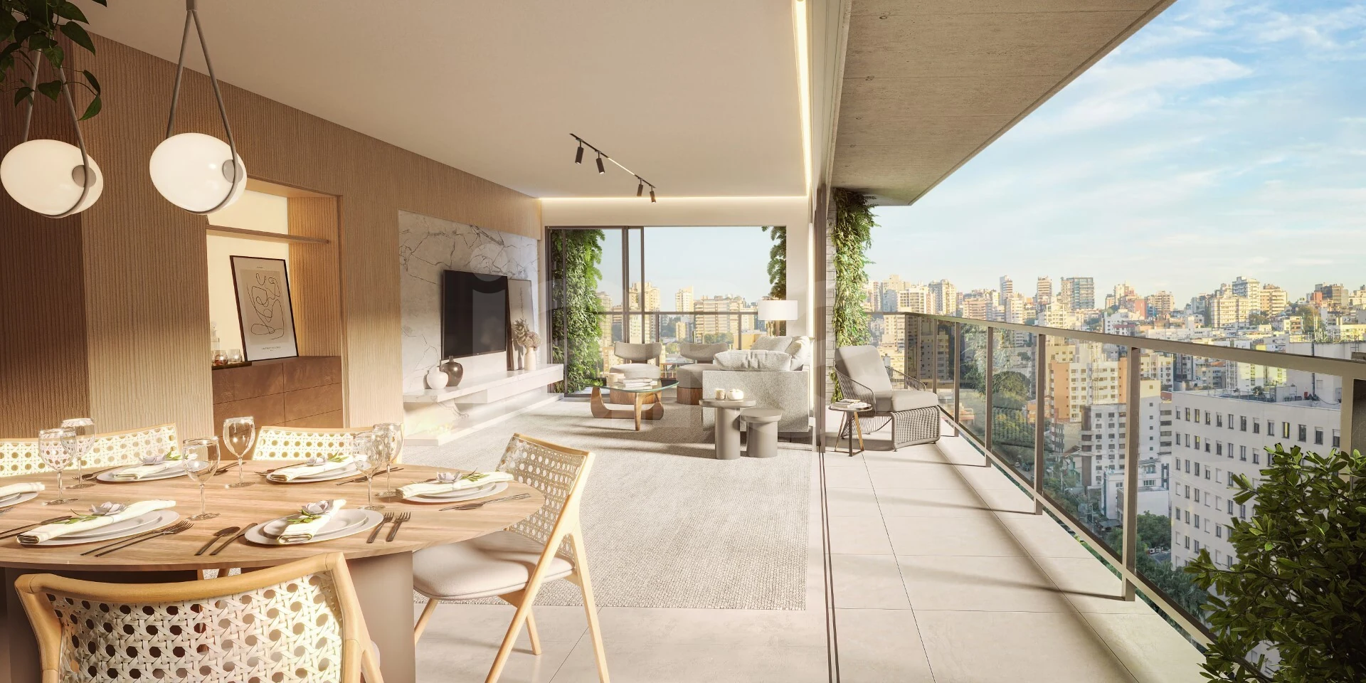Cândido 222 - Apartamento com 120,26 m², em Auxiliadora — foto 8