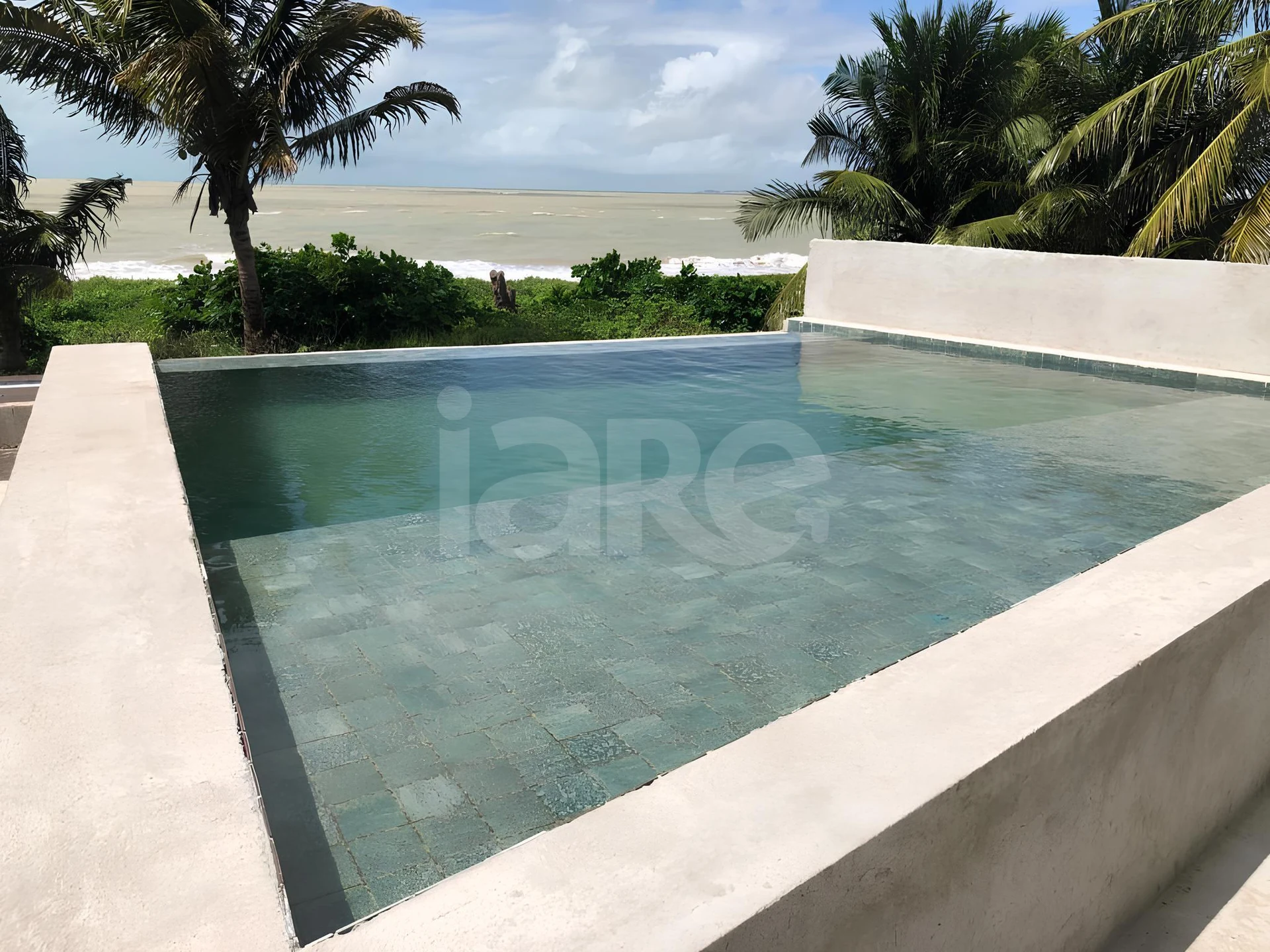 Chaves do Paraíso - Apartamento com 71,97 m², em Ponta de Campina — foto 7