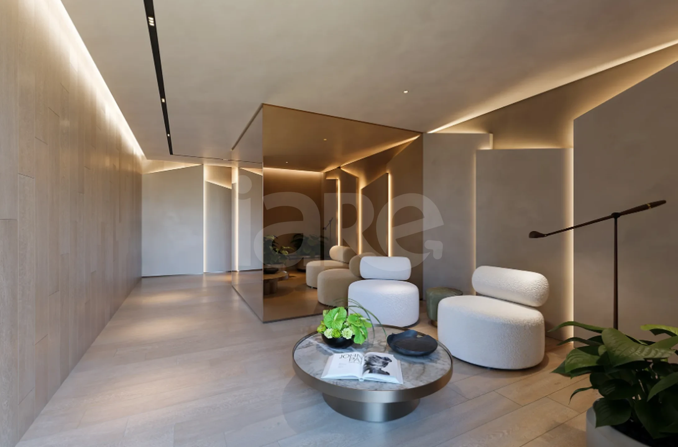Brisea Moema - Apartamento com 105,49 m², em Moema — foto 8