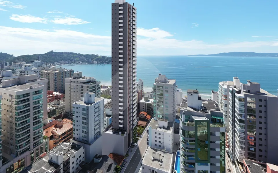 Grand Vittoria - Apartamento com 225 m², em Centro — foto 21