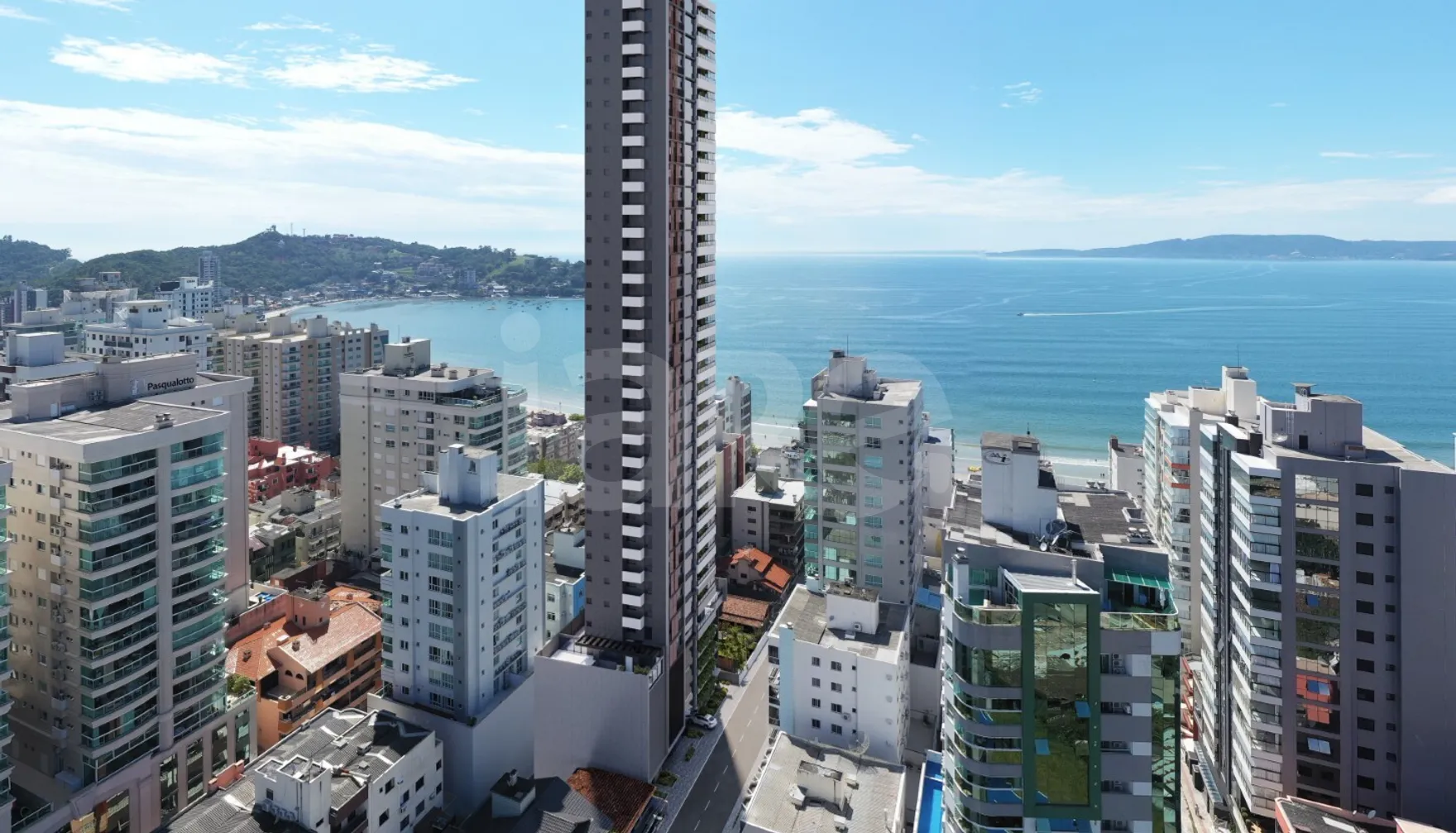 Grand Vittoria - Apartamento com 225 m², em Centro — foto 24
