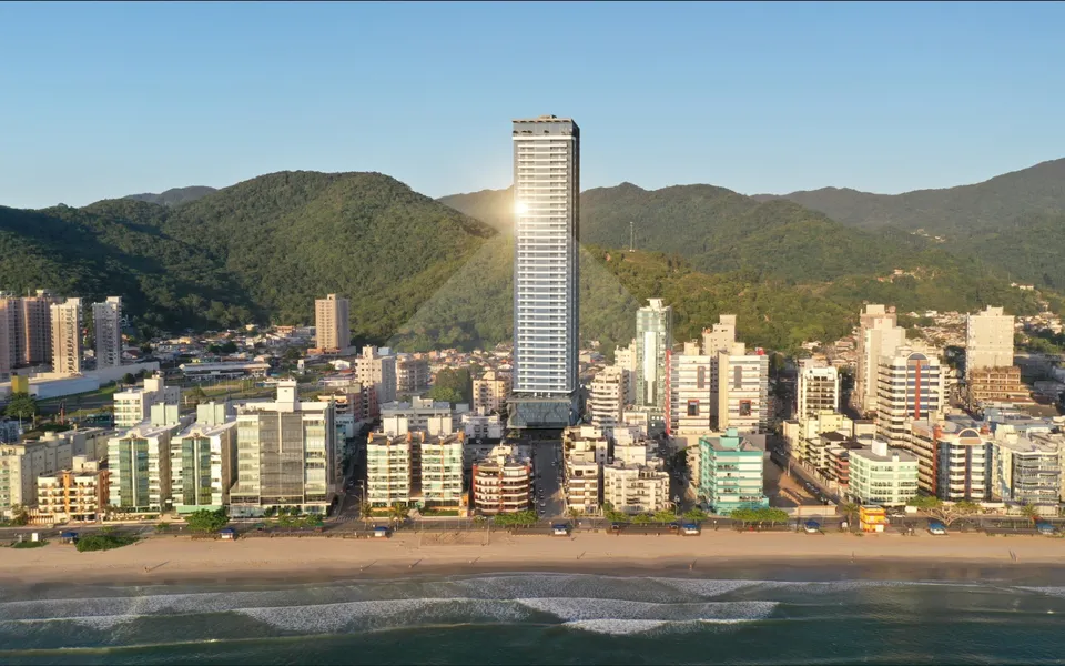 Magna Tower - Apartamento com 238,43 m², em Centro — foto 19