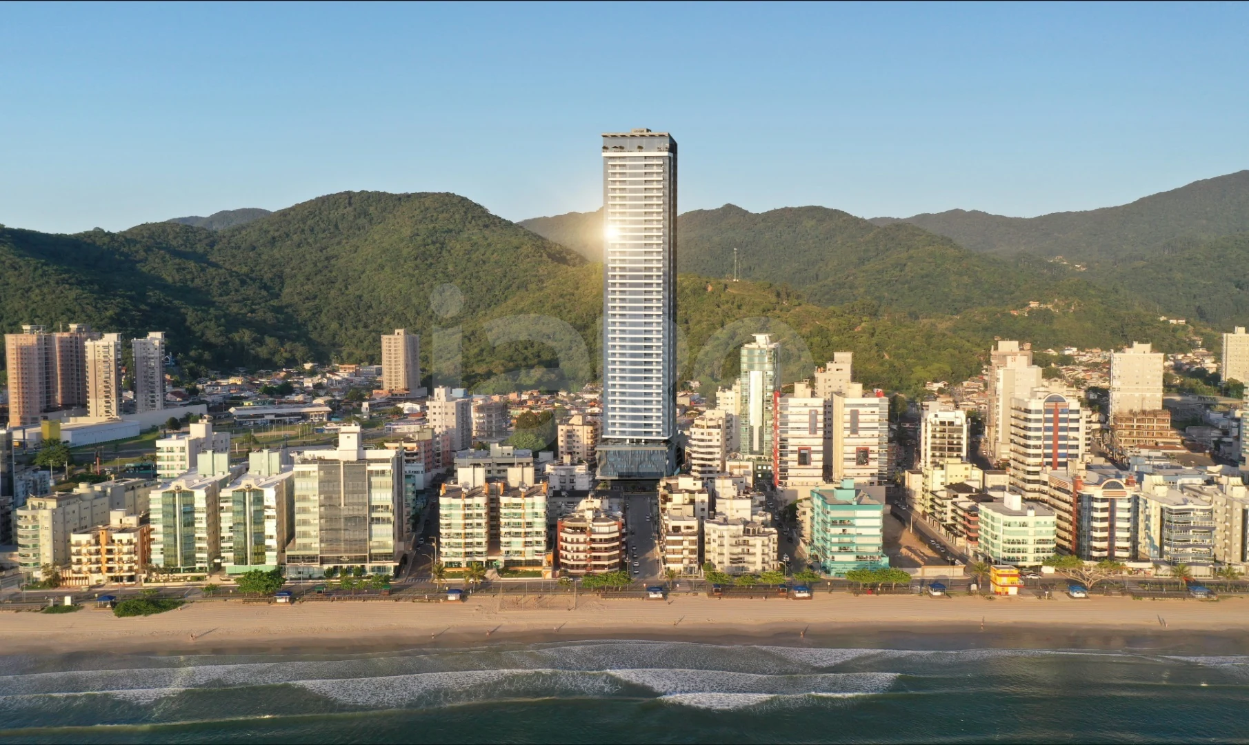 Magna Tower - Apartamento com 238,43 m², em Centro — foto 22