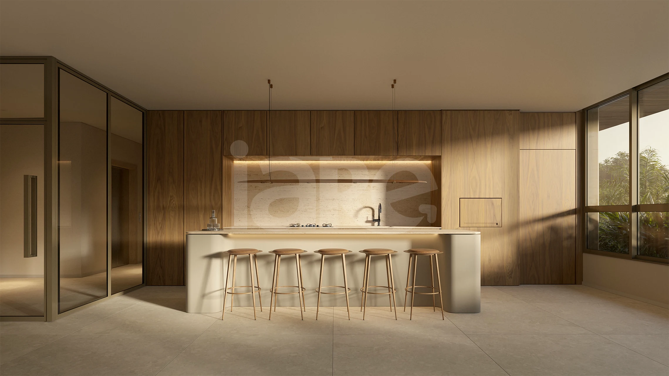 Órigo - Garden com 172,62 m², em Auxiliadora — foto 13