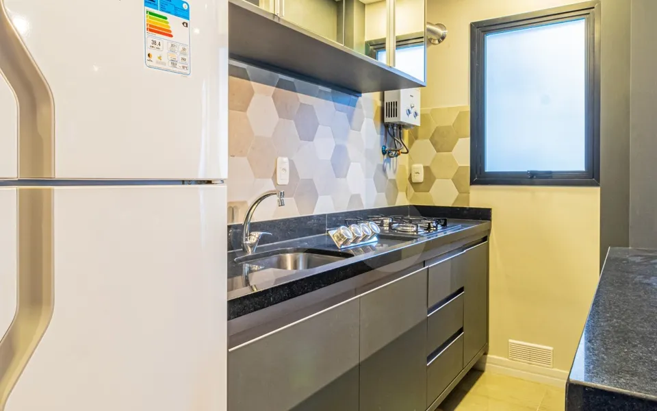 The Park - Apartamento com 30,13 m², em Cidade Baixa — foto 31