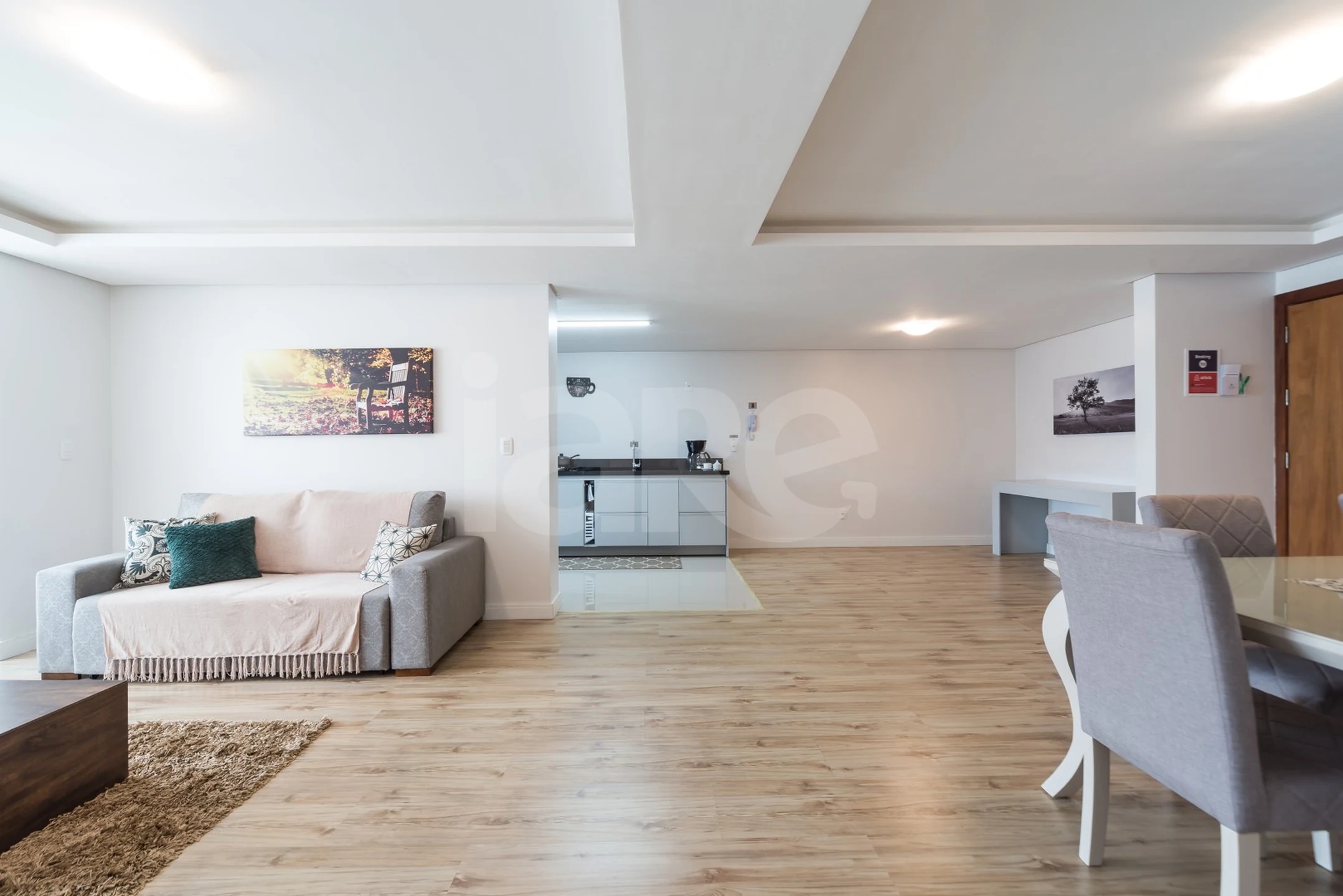Parque da Vinícola - Apartamento com 132,14 m², em Centro — foto 9