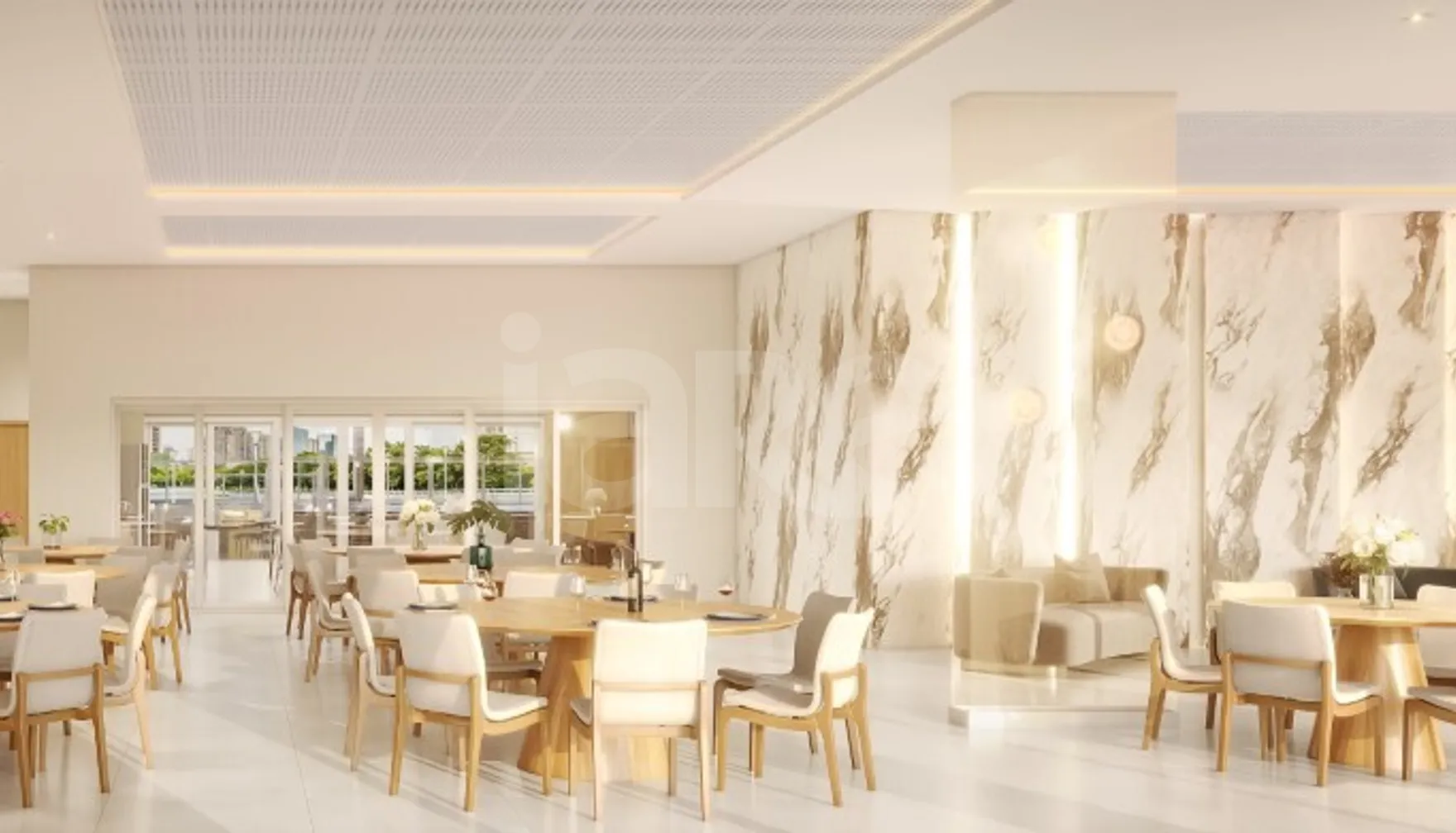 Parque El Retiro - Apartamento com 143,66 m², em Park Lozandes — foto 8