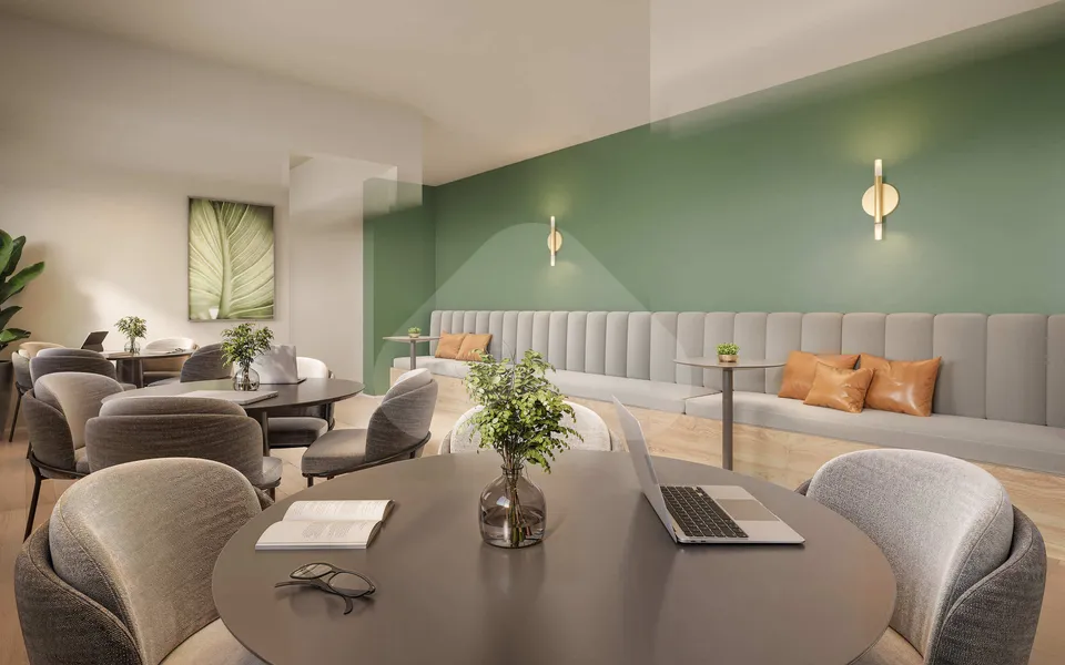 Vivaz Parque Tiquatira - Apartamento com 24,31 m², em Vila Ré — foto 7