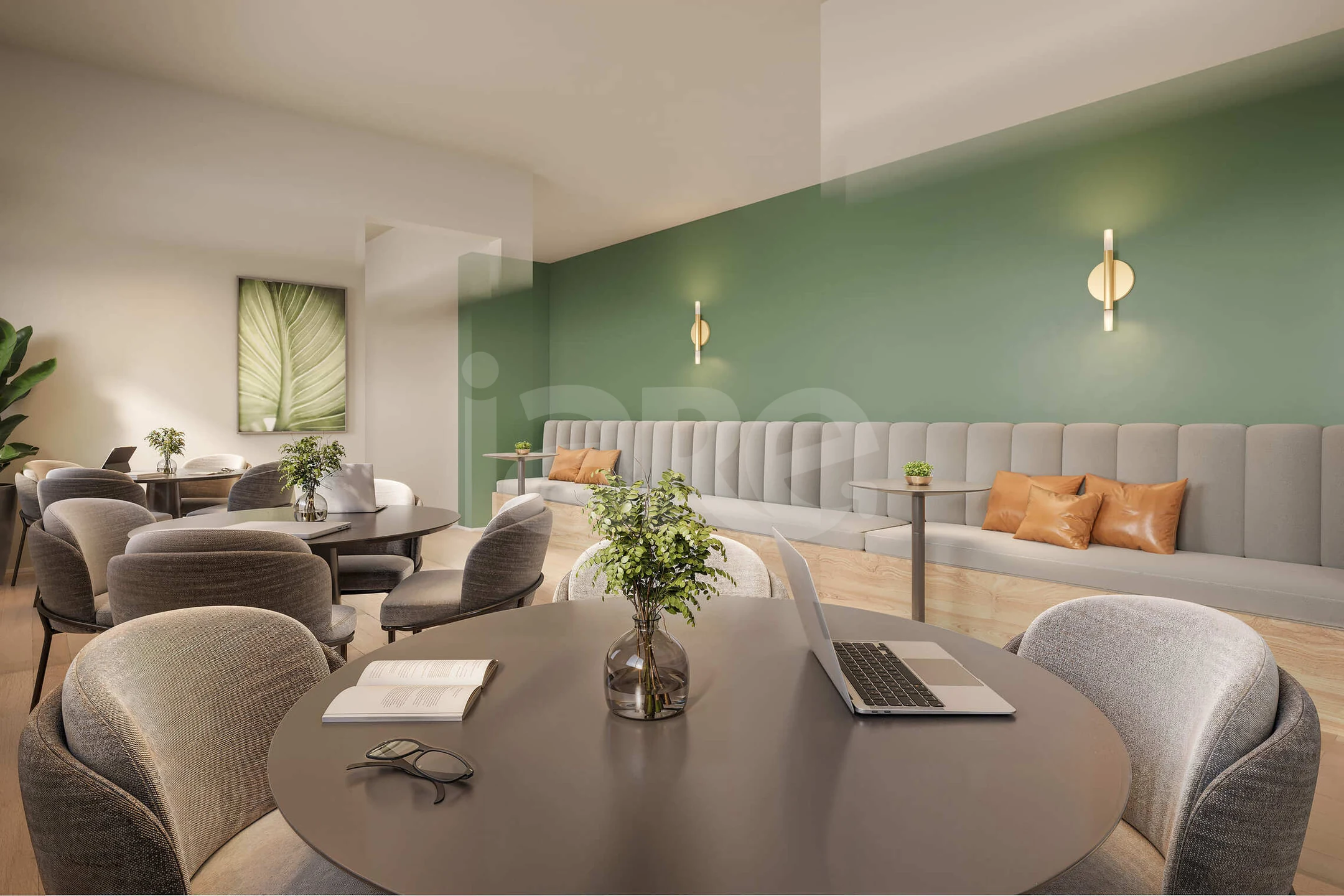 Vivaz Parque Tiquatira - Apartamento com 35,06 m², em Vila Ré — foto 7