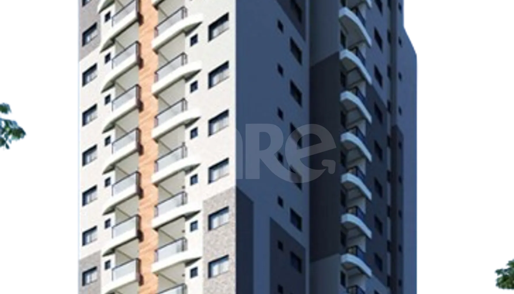 Vive La Vie - Apartamento com 69 m², em Várzea — foto 1