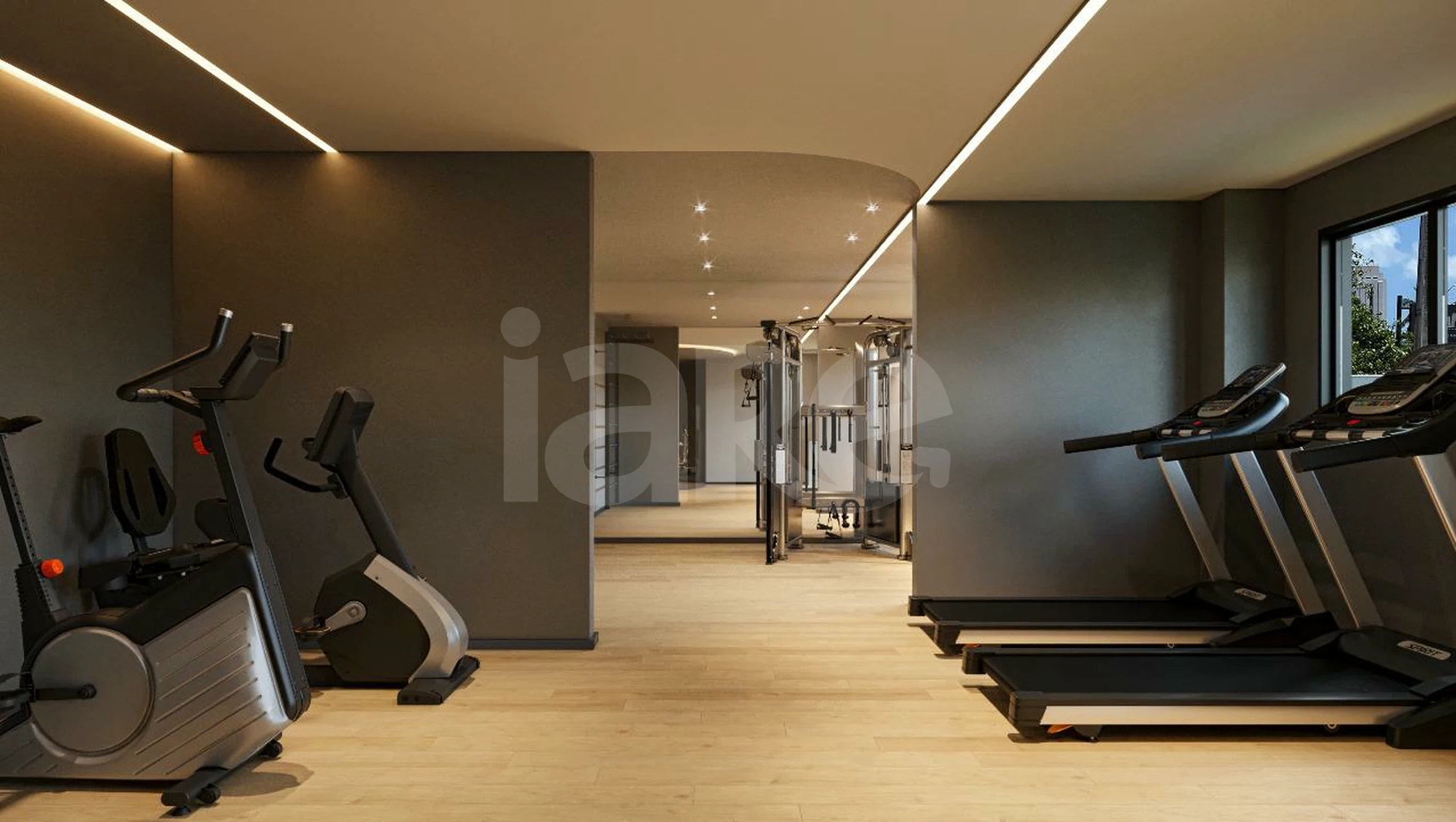 Mood Epitácio - Apartamento com 60,89 m², em Torre — foto 14