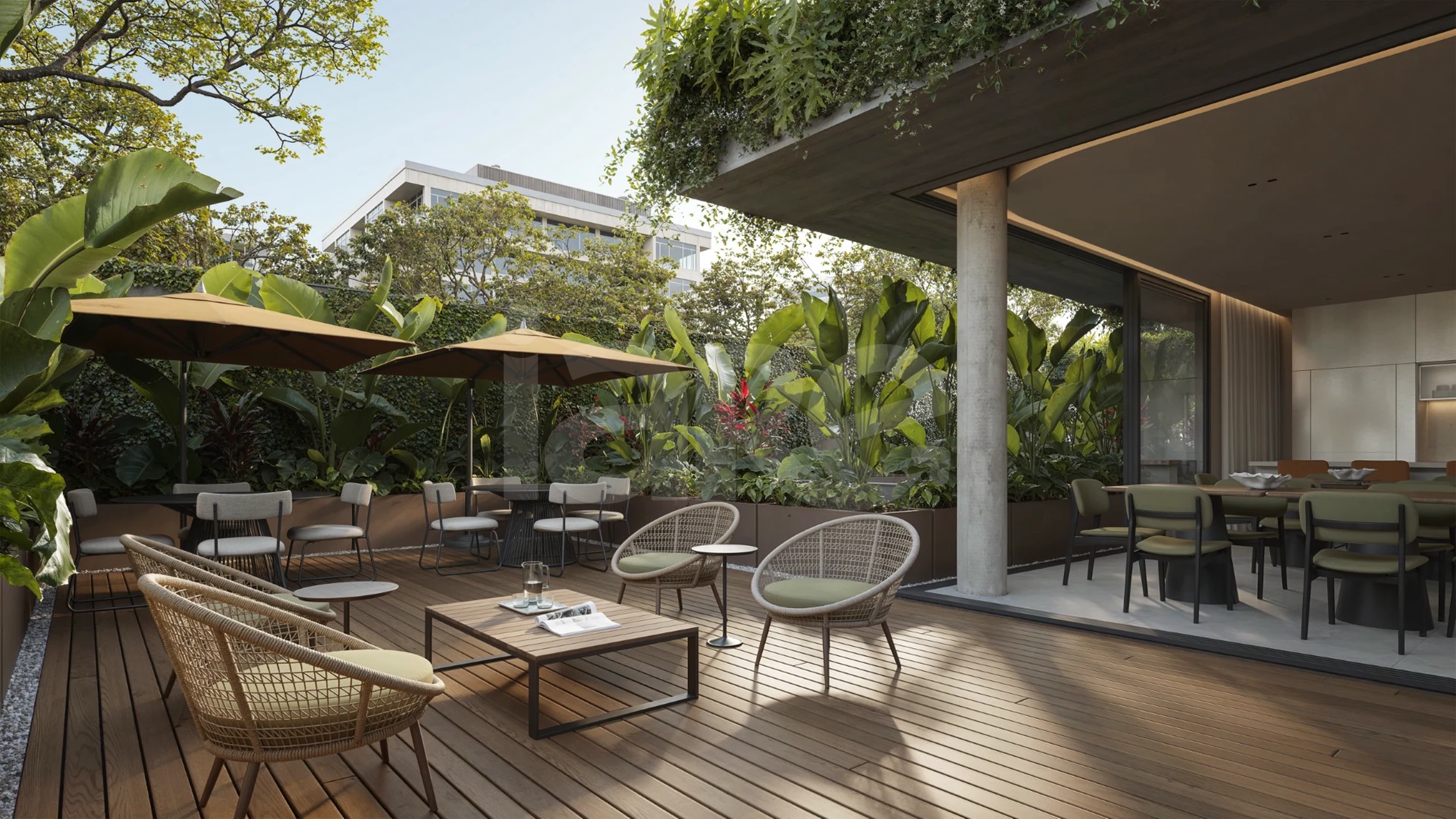 Izar - Apartamento com 93,5 m², em Bigorrilho — foto 15