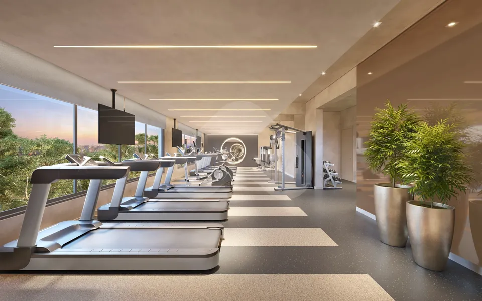Nova Olaria Studios - Studio com 22,33 m², em Cidade Baixa — foto 5