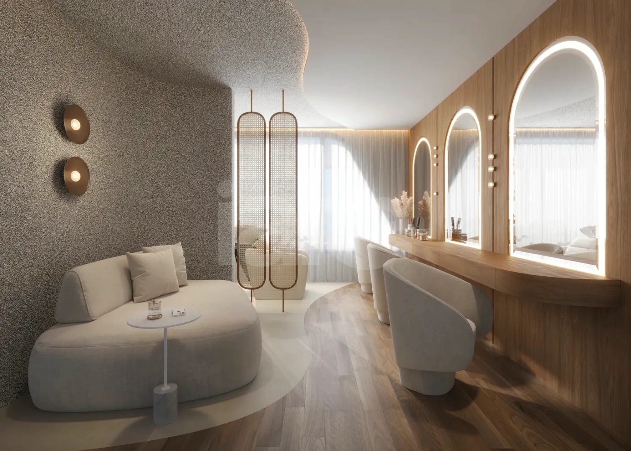 Ventus - Apartamento com 82 m², em Balneário Perequê — foto 22