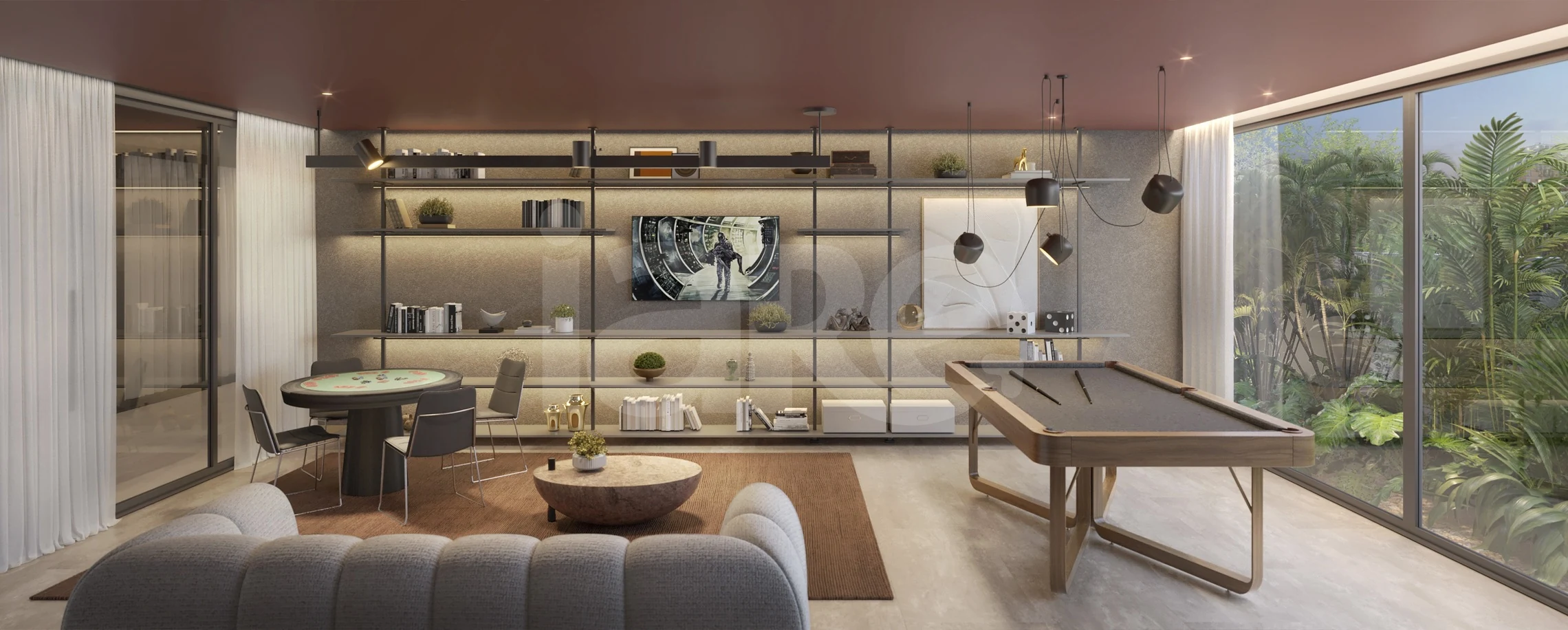 280 Mateus Grou - Apartamento com 201,01 m², em Pinheiros — foto 9