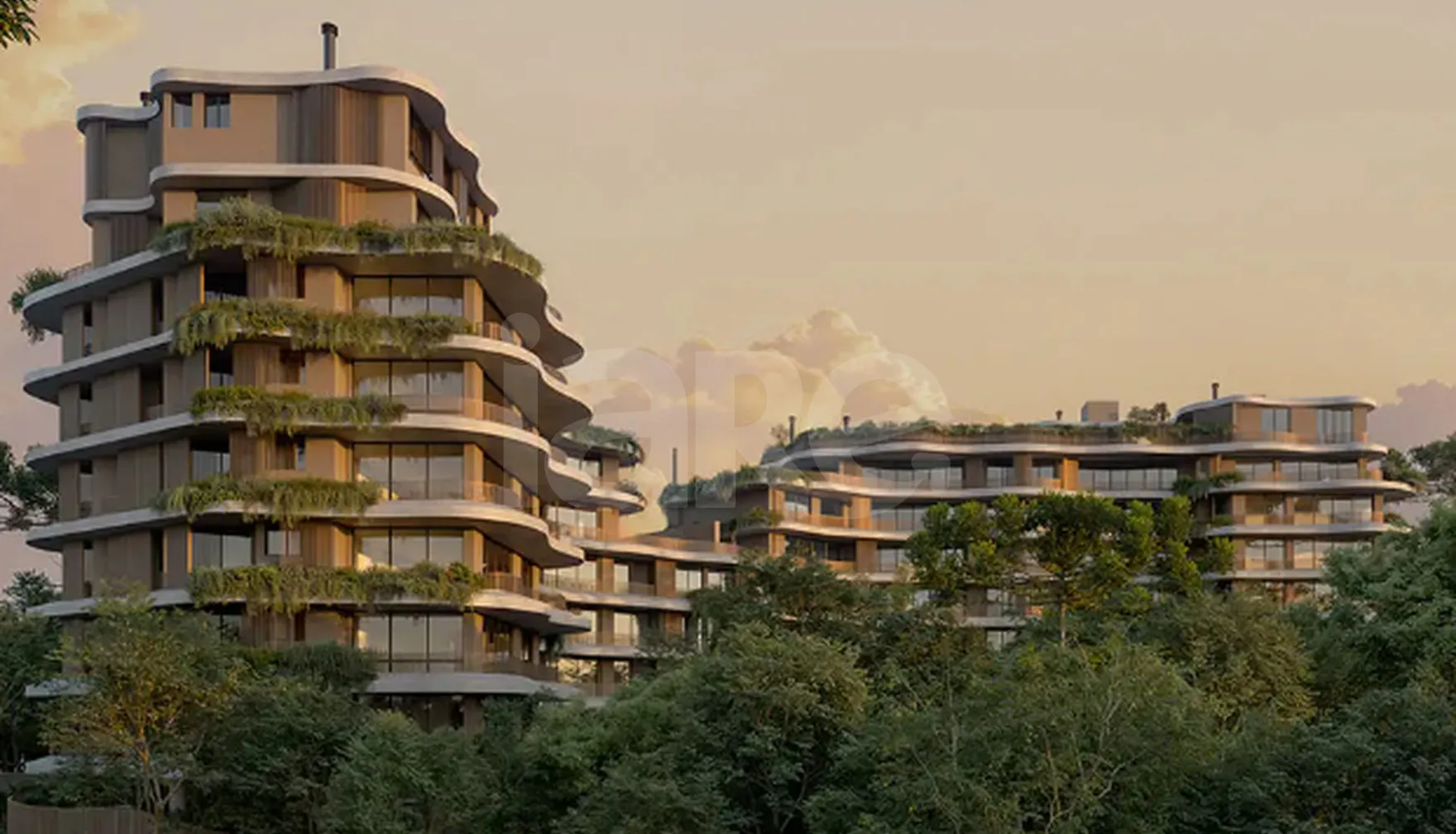 Puro - Apartamento com 204,83 m², em Ecoville — foto 33