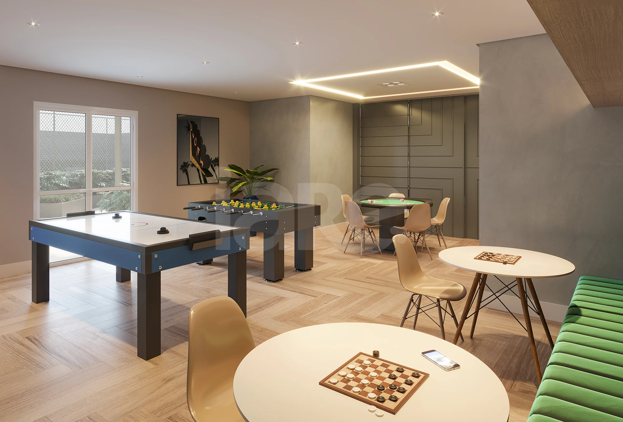 Imperium MBigucci - Apartamento com 101,19 m², em Ipiranga — foto 4