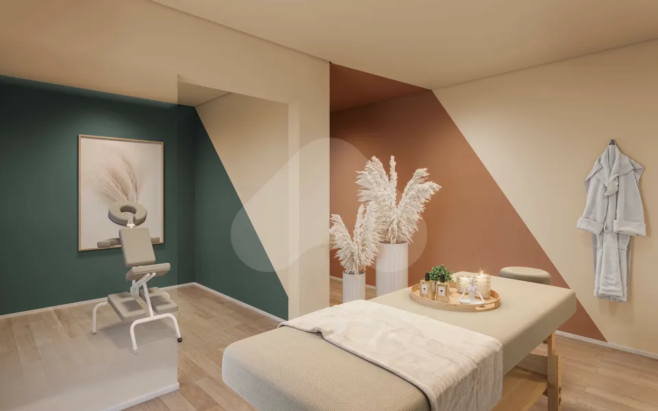 Vivaz Clube Barra Funda - Apartamento com 24 m², em Barra Funda — foto 20