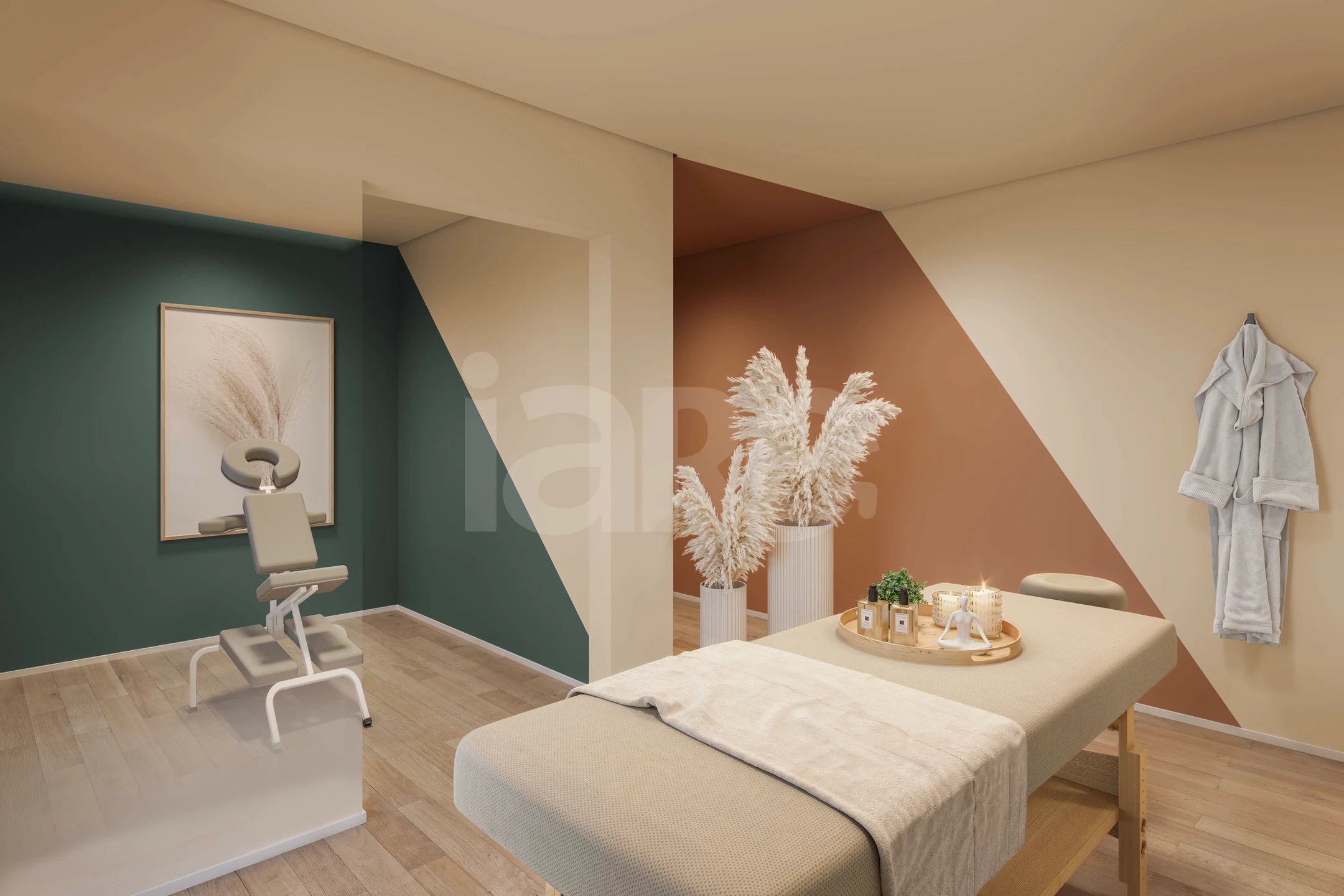 Vivaz Clube Barra Funda - Apartamento com 24 m², em Barra Funda — foto 20