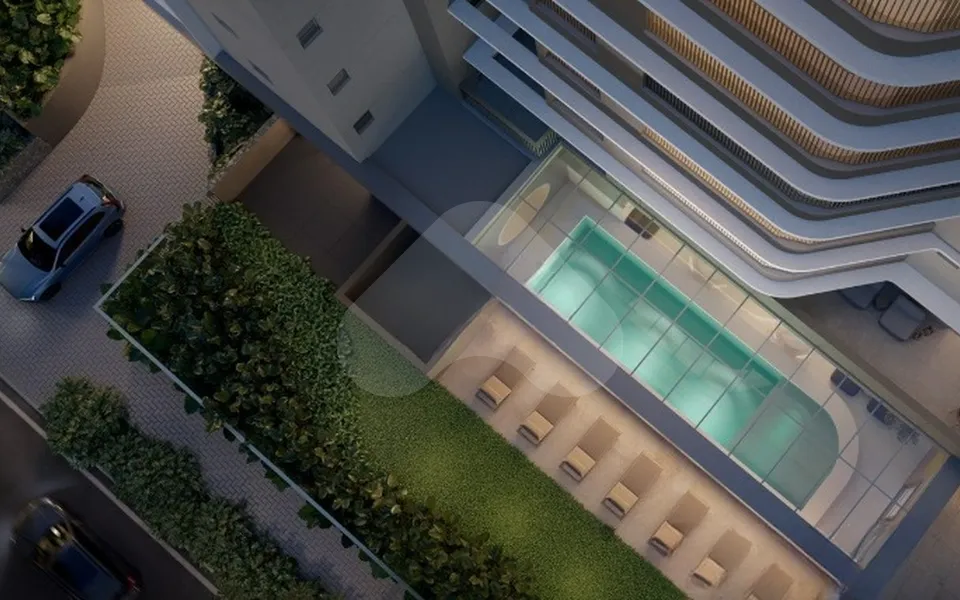 Casa Constant - Apartamento com 115,99 m², em Alto da XV — foto 11