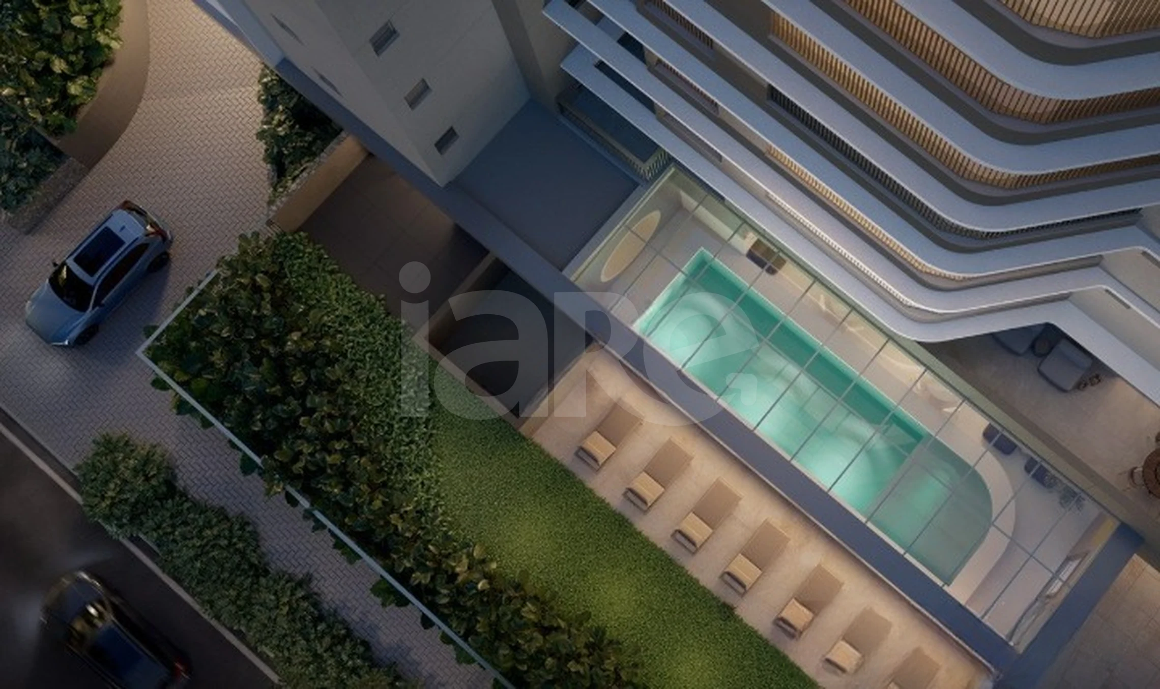 Casa Constant - Apartamento com 115,99 m², em Alto da XV — foto 11
