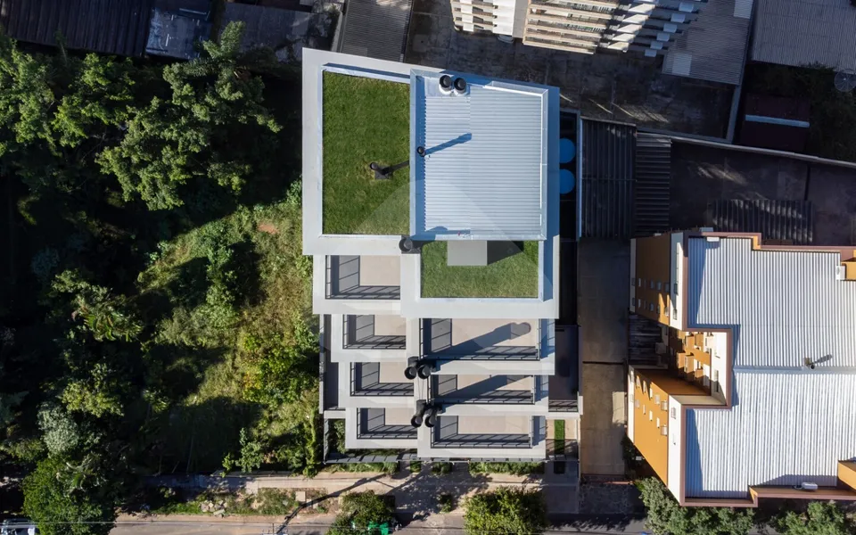 iO Boa Vista - Studio com 41,59 m², em Boa Vista — foto 18