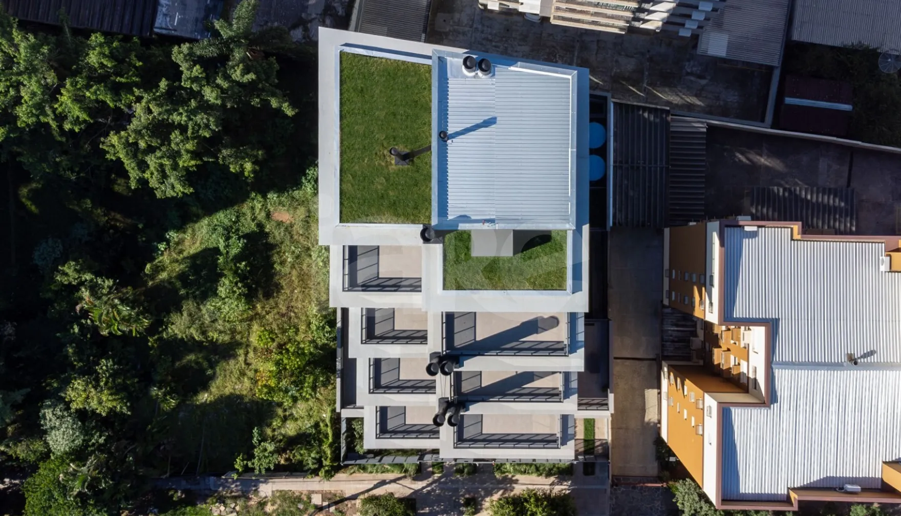 iO Boa Vista - Studio com 41,59 m², em Boa Vista — foto 28