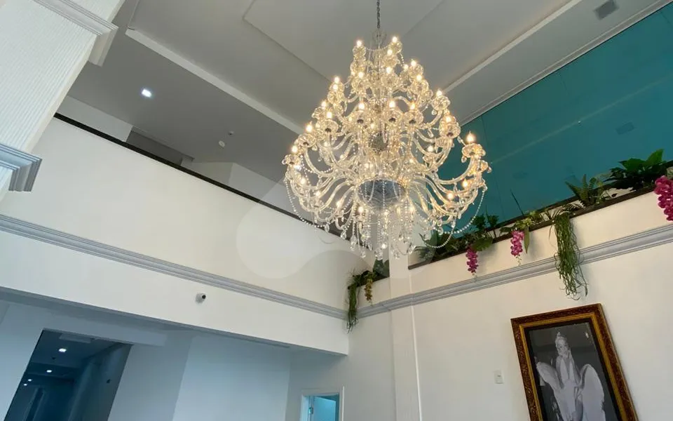 Eunice Costa - Cobertura com 142,93 m², em Canto Grande — foto 10