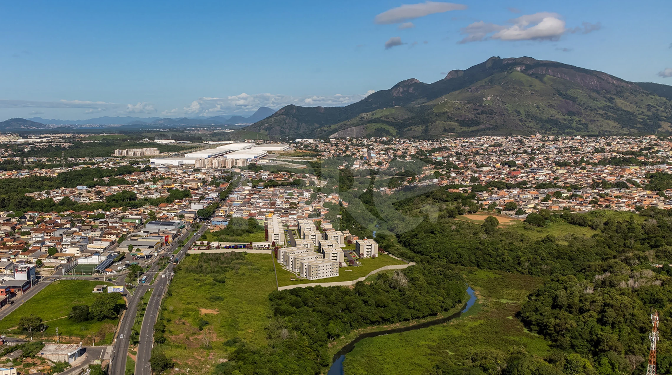 Vila dos Lagos - Garden com 40,46 m², em Porto Canoa — foto 12
