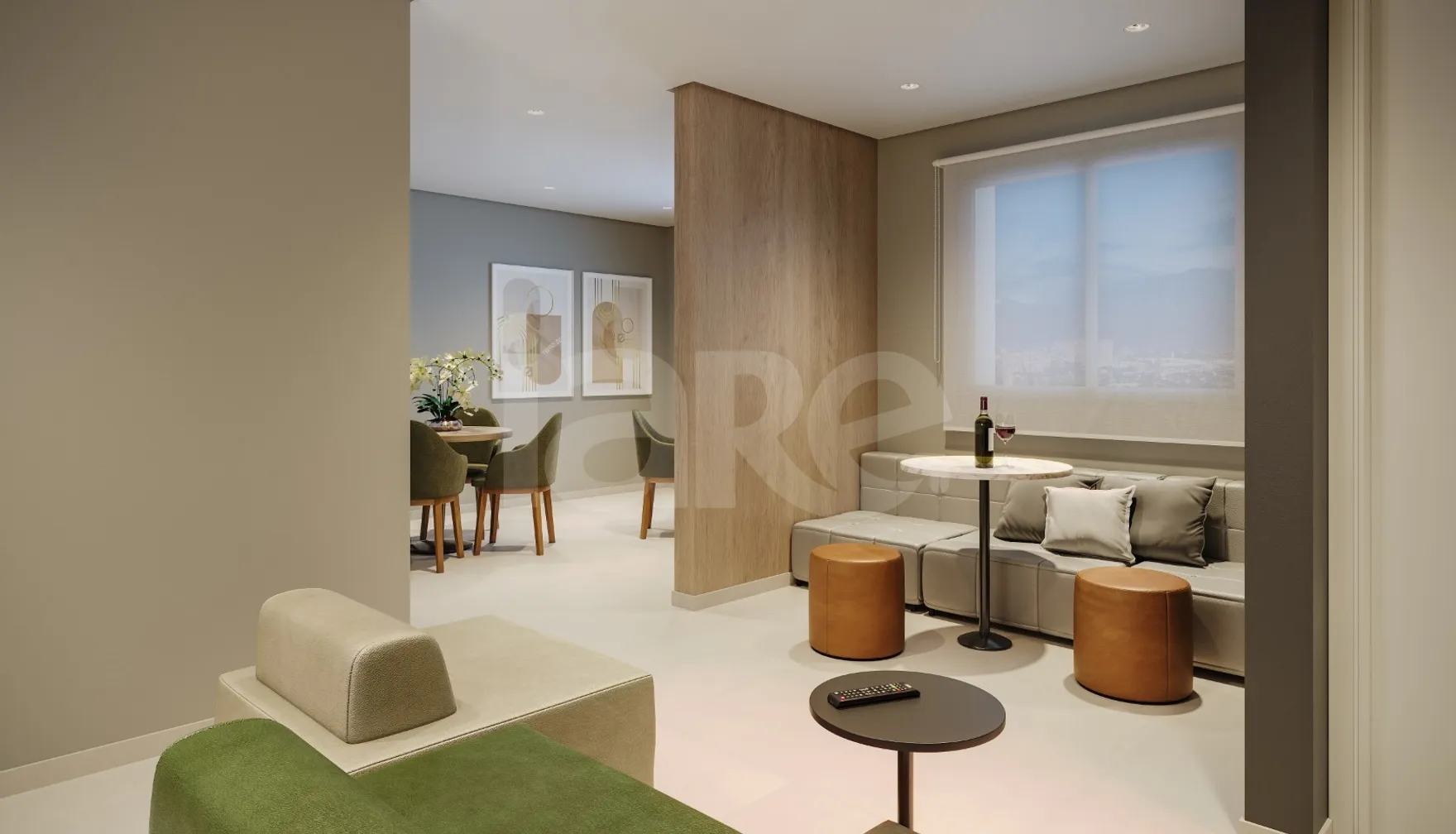 Jalico Jacuí - Apartamento com 52,13 m², em Vila Jacuí — foto 5
