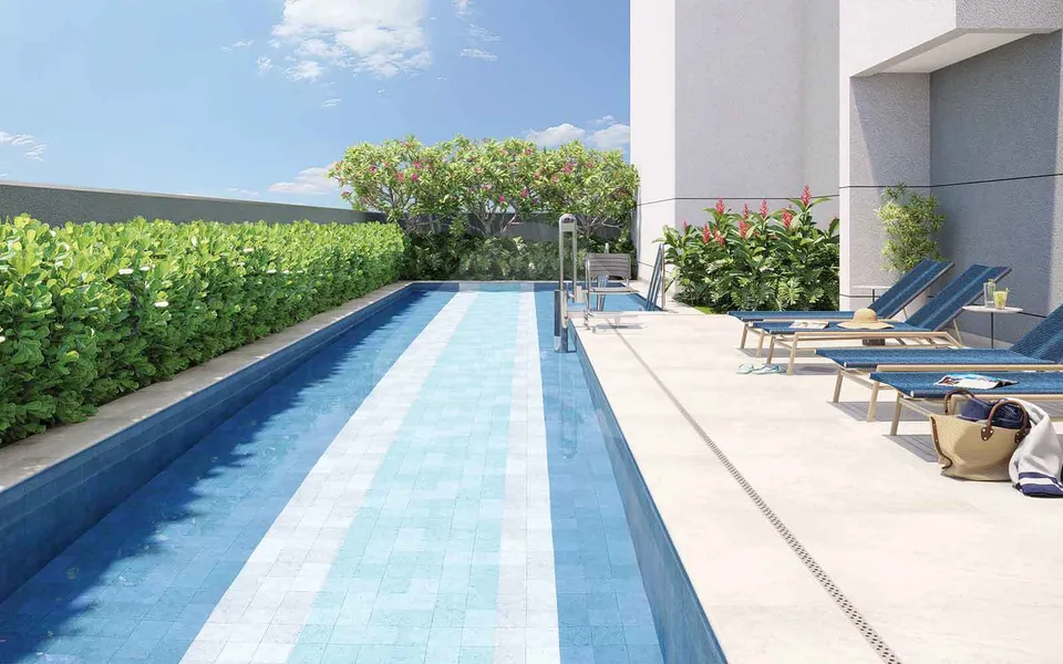 Lume House Vila Prudente - Apartamento com 38,78 m², em Vila Prudente — foto 21