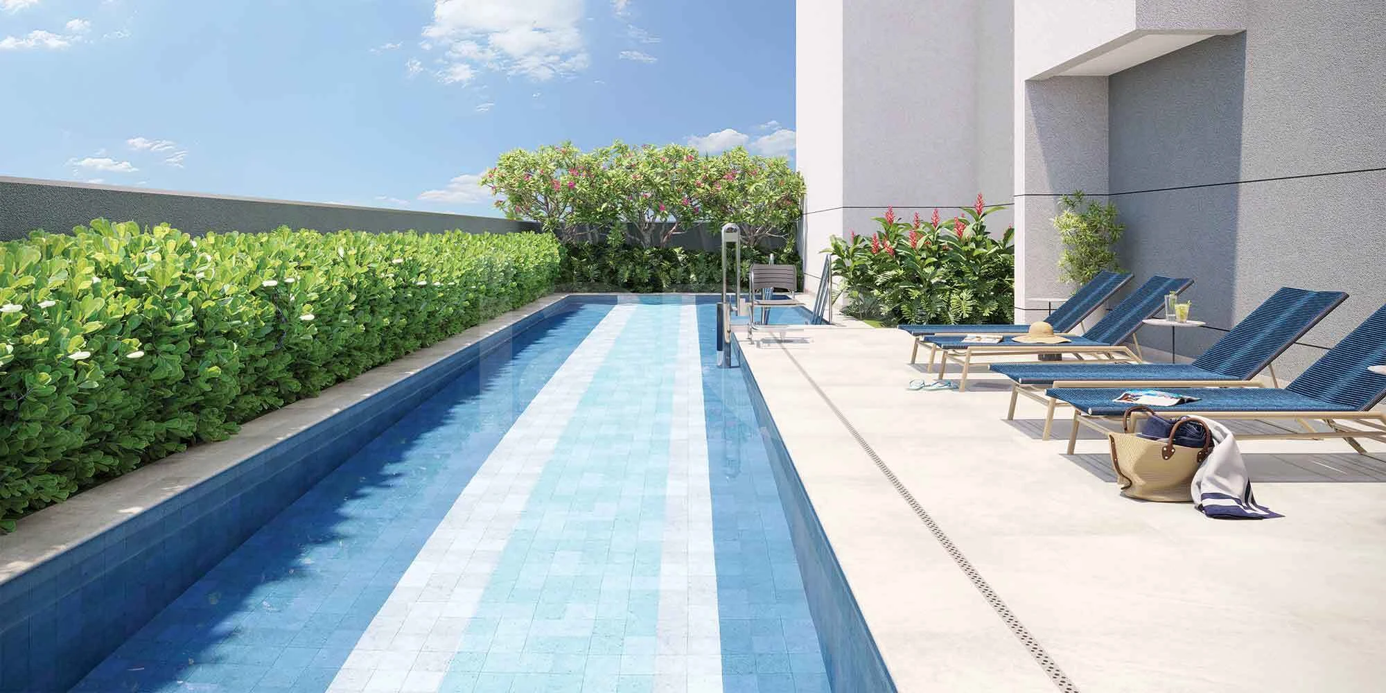 Lume House Vila Prudente - Apartamento com 69,13 m², em Vila Prudente — foto 21