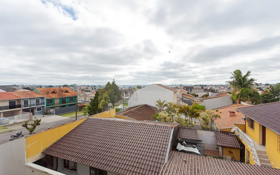 Condomínio Vista da Serra Casa 02 - Casa com 121,65 m², em Xaxim — foto 51