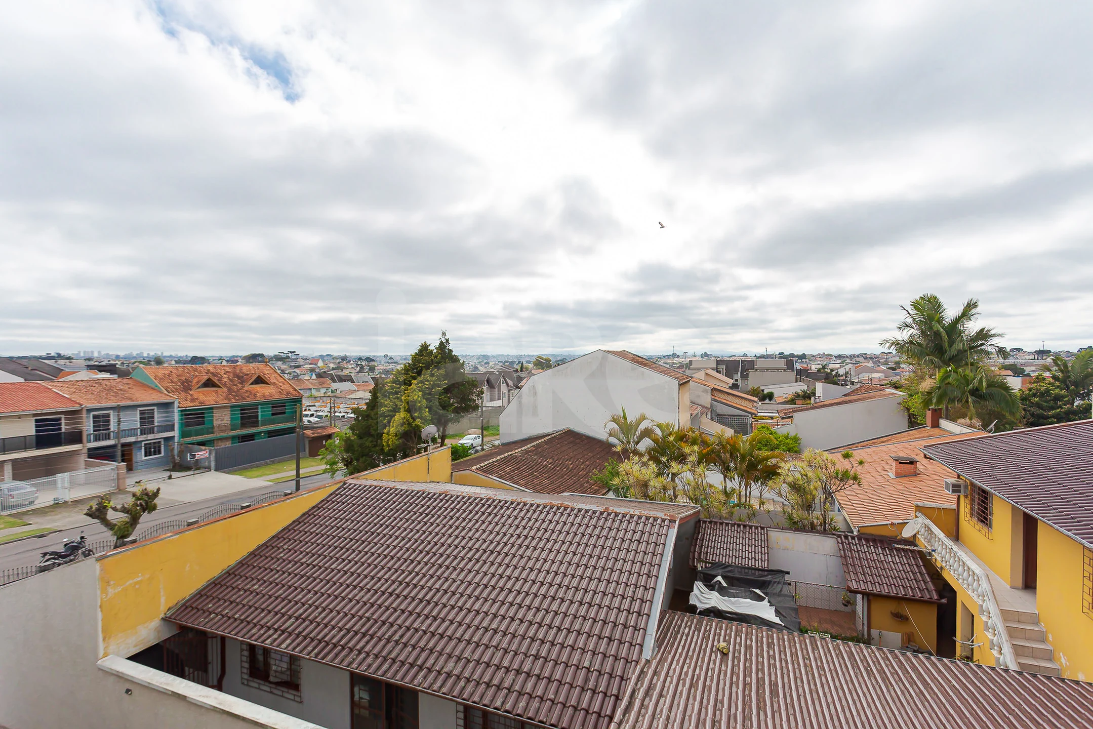 Condomínio Vista da Serra Casa 02 - Casa com 121,65 m², em Xaxim — foto 51