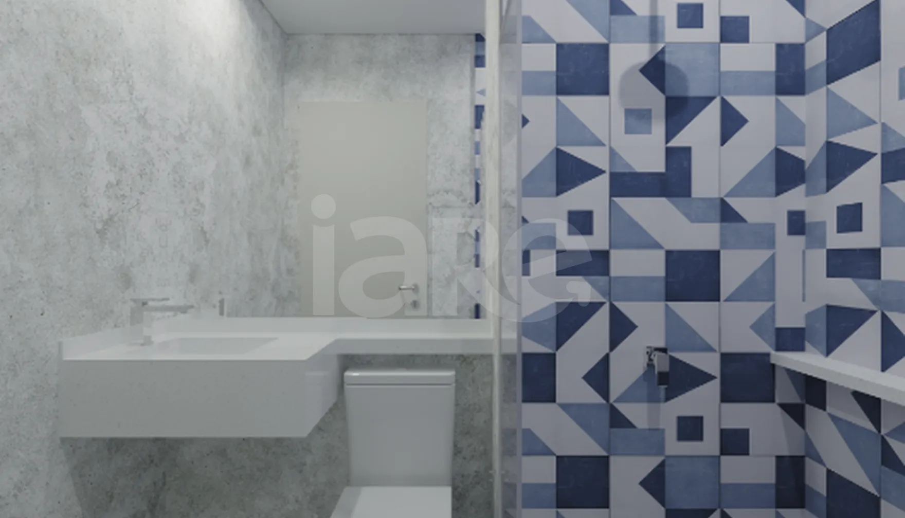 Ayas - Apartamento com 46,1 m², em Vila Formosa — foto 11