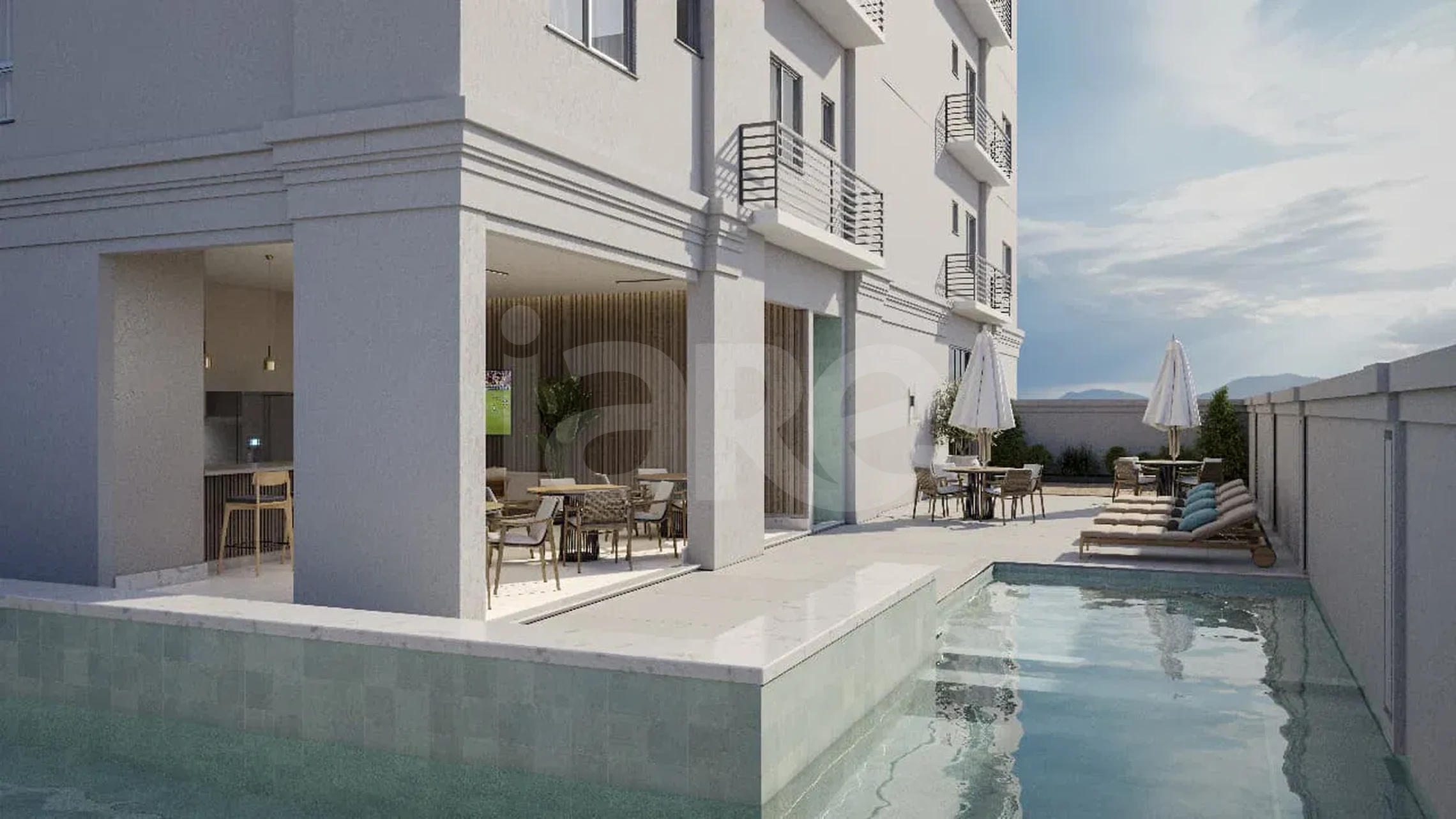 Scala Residenziale - Apartamento com 74,76 m², em Jardim Dourado — foto 13