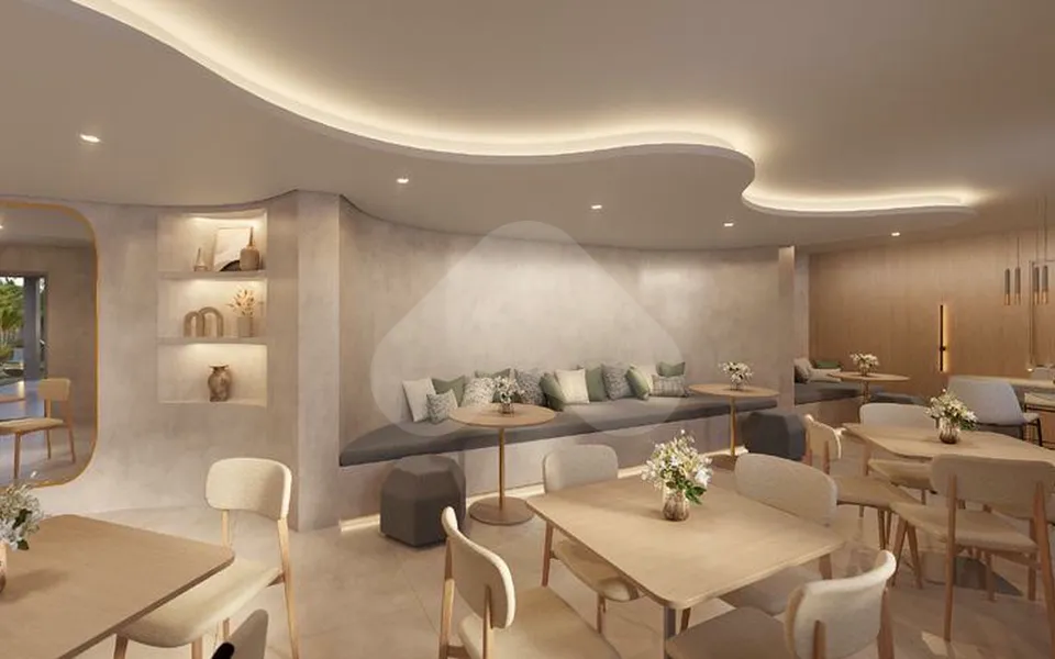 Elev Butantã - Apartamento com 25,17 m², em Butantã — foto 19