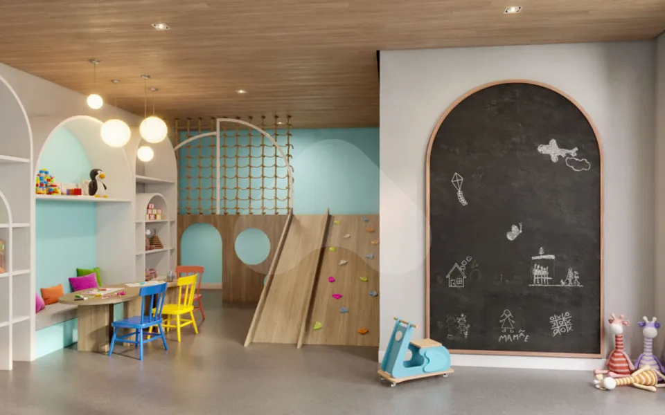 541 Virgílio - Studio com 26,2 m², em Pinheiros — foto 6
