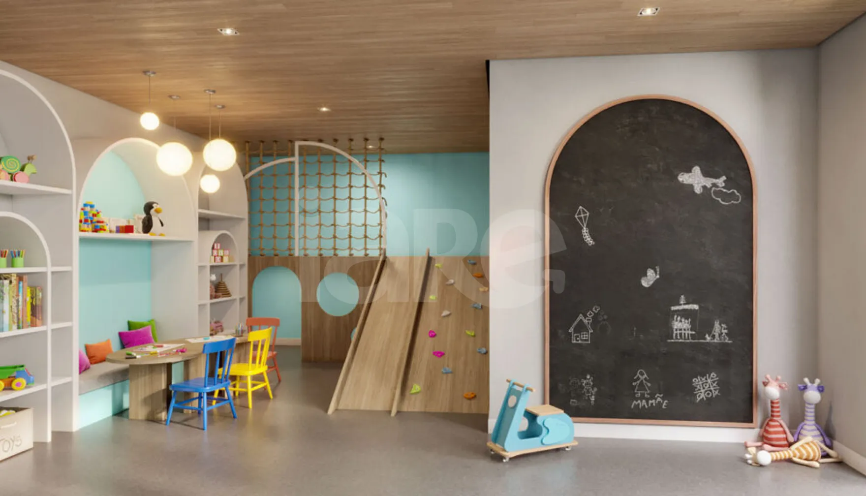541 Virgílio - Studio com 26,2 m², em Pinheiros — foto 6