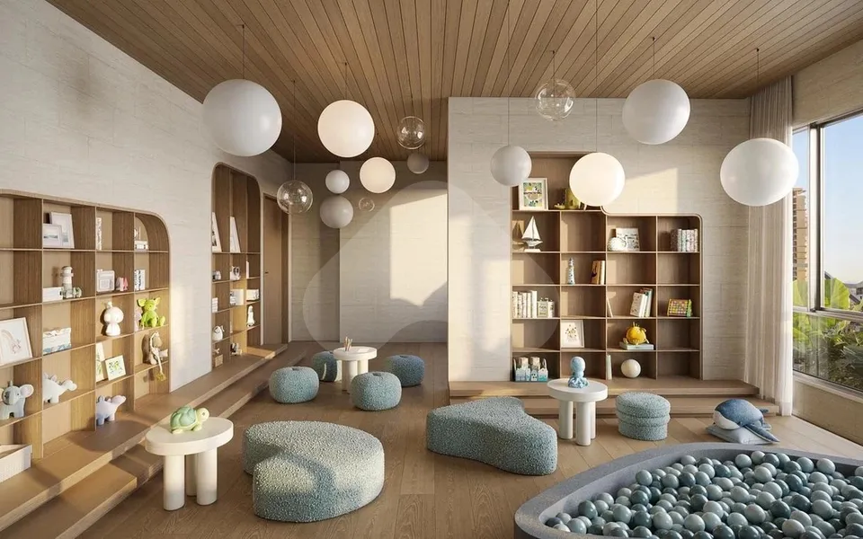 Isla Saona - Apartamento com 84,79 m², em Perequê — foto 9