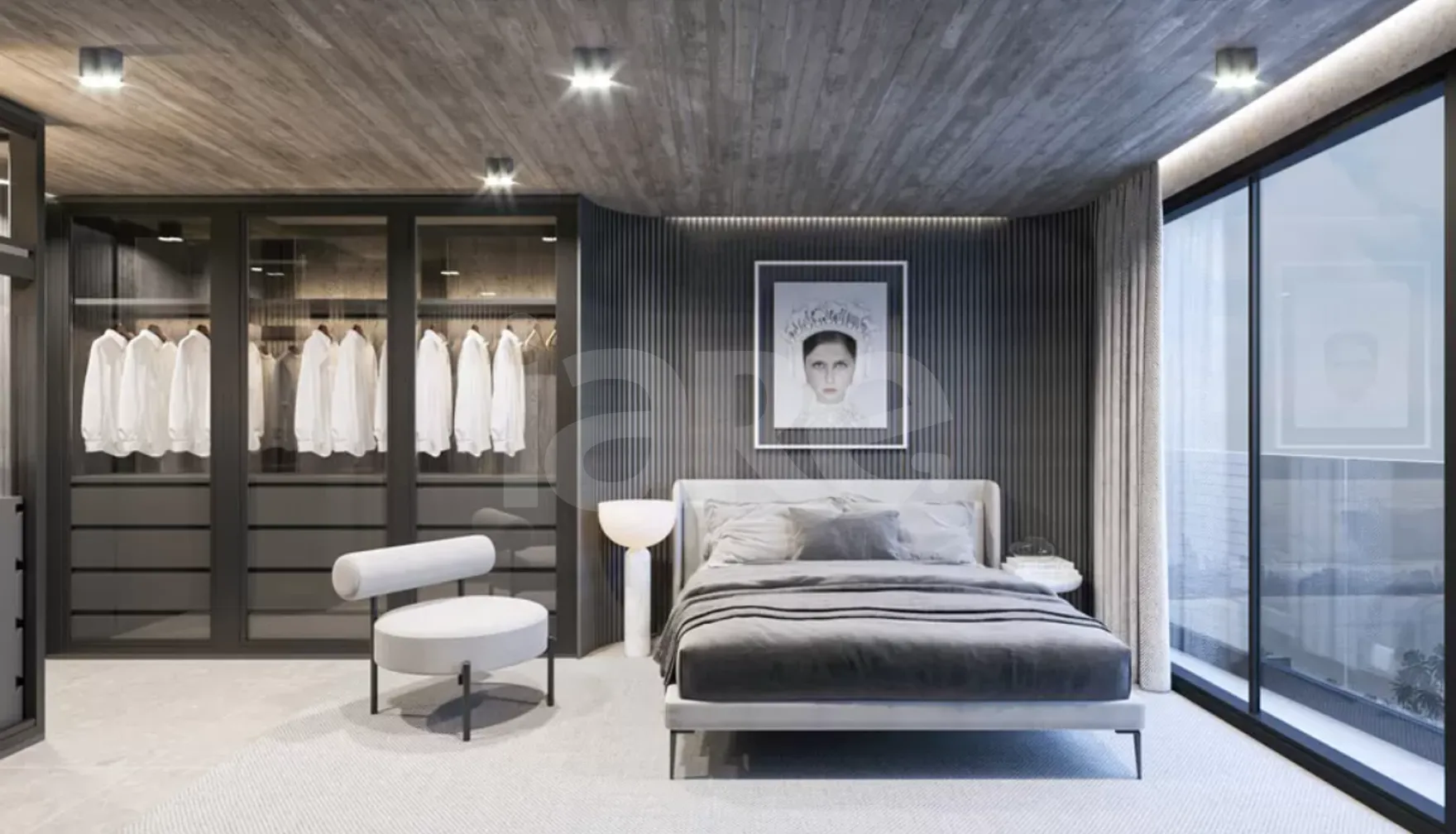 Horizon - Apartamento com 95,21 m², em Altiplano Cabo Branco — foto 3