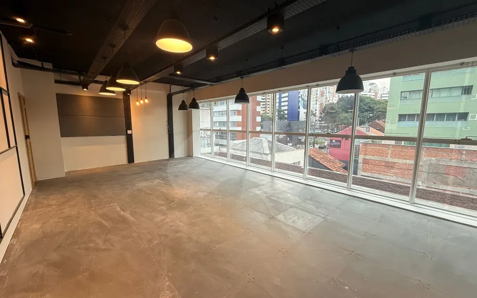 Workspace Brigadeiro - Sala comercial com 60,53 m², em Centro — foto 13