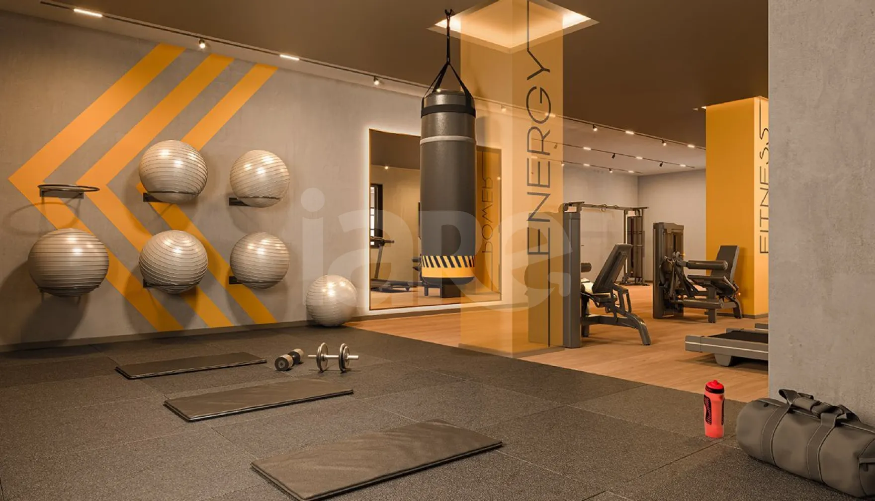 Legend por Dubai - Garden com 140,78 m², em Vila Osasco — foto 8