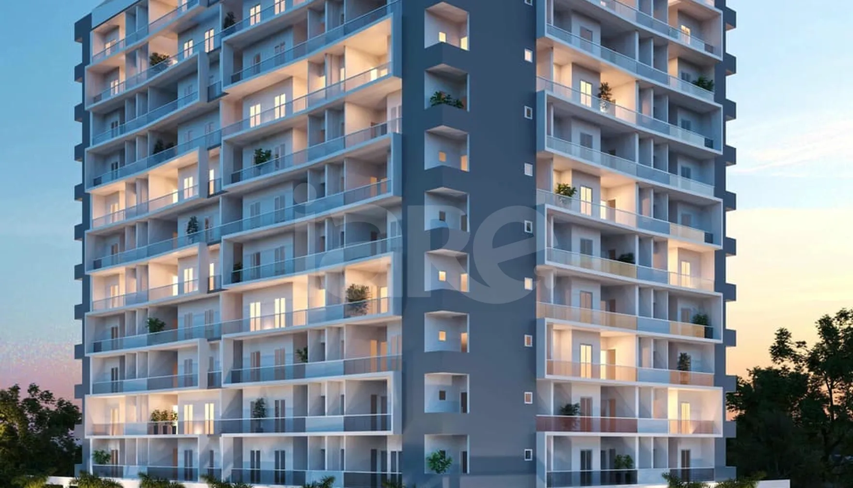 Ilha de Murano - Cobertura com 82,87 m², em Praia de Itaparica — foto 1