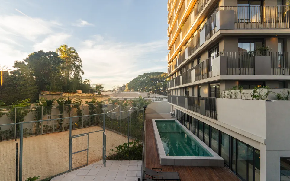 Alter Alto de Pinheiros - Apartamento com 171,3 m², em Alto de Pinheiros — foto 25