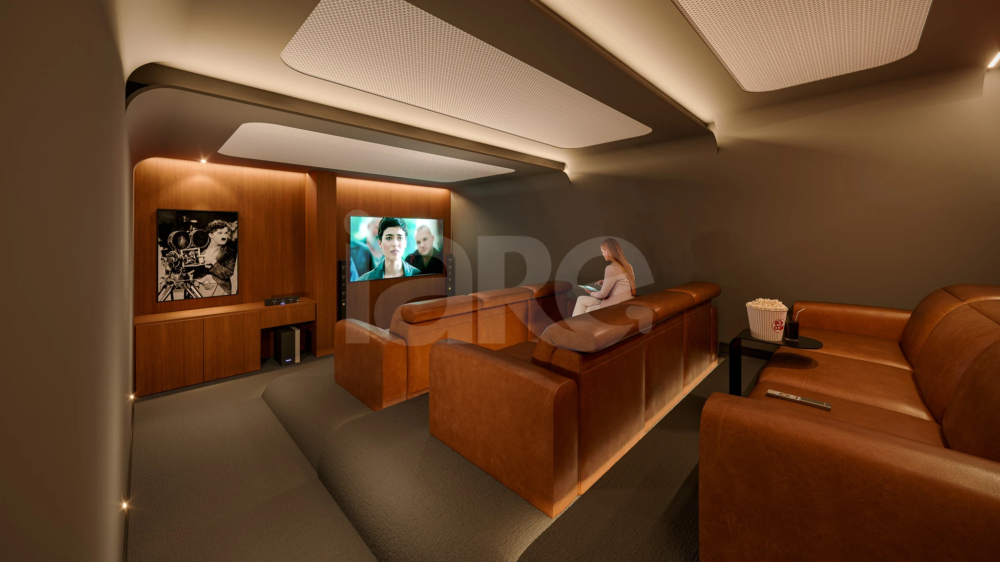 Elo Gold - Apartamento com 132,52 m², em Aeroclube — foto 34