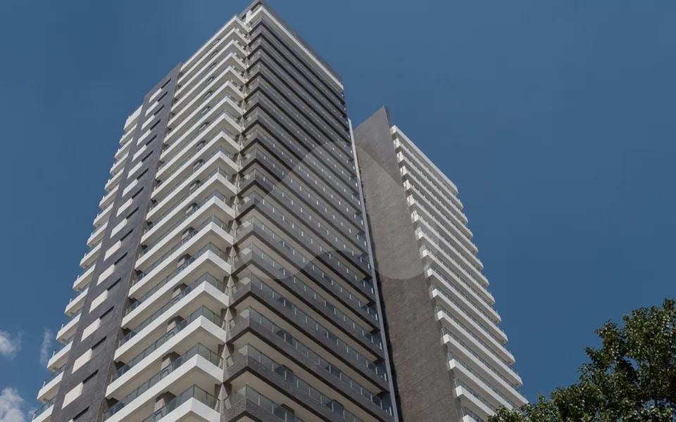 Foto de Condomínio Acervo Pinheiros Apto NL-ACRV
