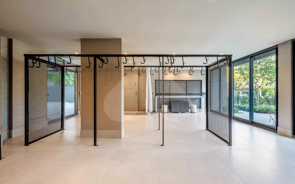 Skyline Parque Moinhos - Studio com 25,39 m², em Rio Branco — foto 16