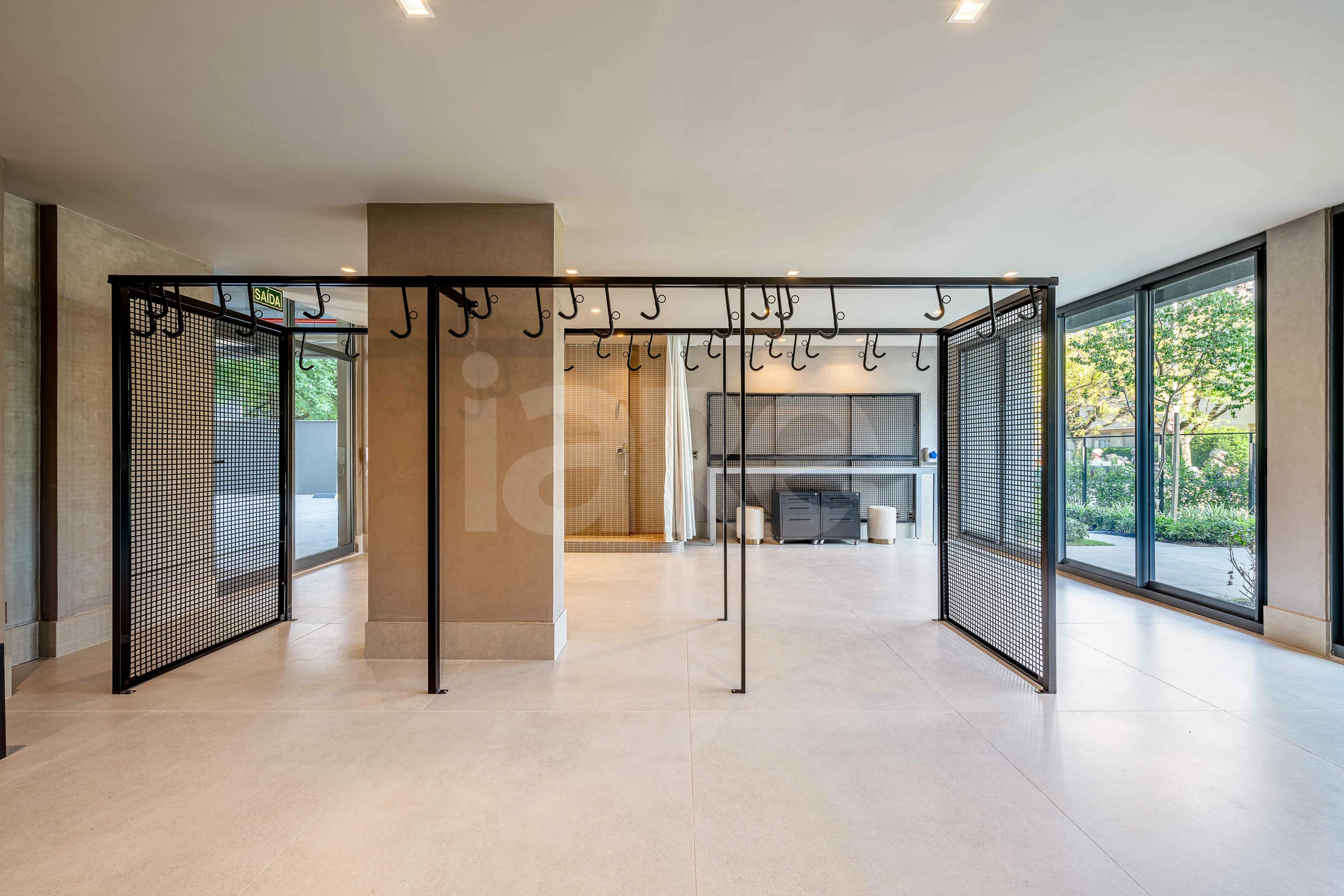 Skyline Parque Moinhos - Studio com 25,39 m², em Rio Branco — foto 16