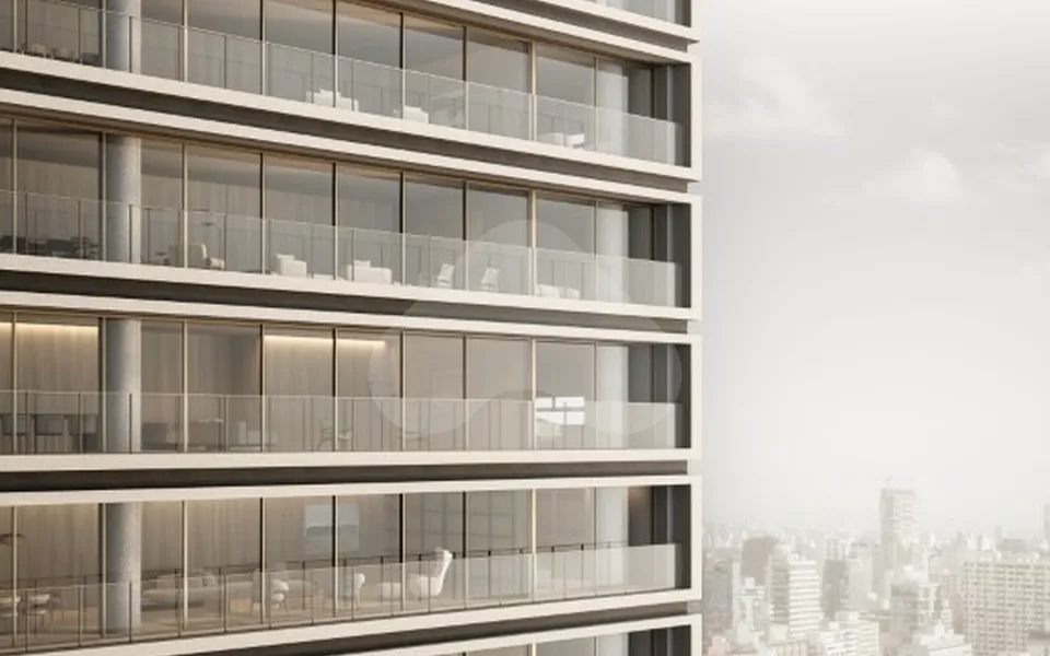 Enora Residence - Apartamento com 314,59 m², em Jardim Paulista — foto 26